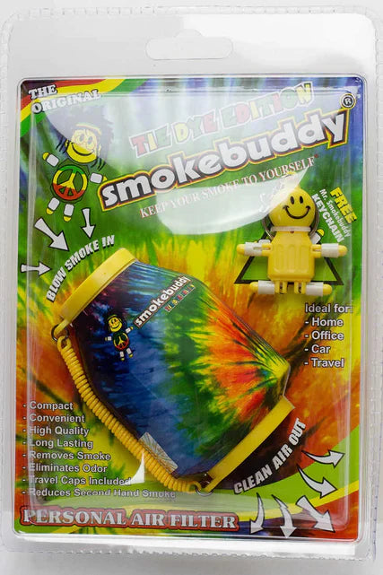 Smokebuddy Original Personal Air Filter
