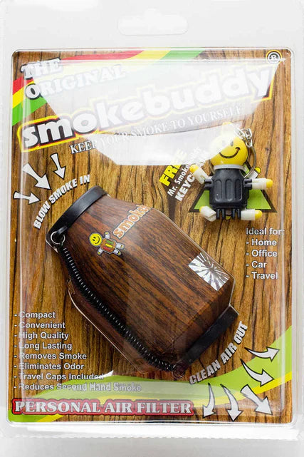 Smokebuddy Original Personal Air Filter