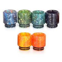 Sparkle Resin 810 Drip Tip for Smok TFV8 & TFV 12