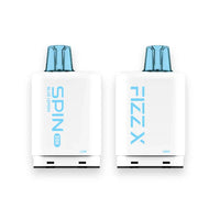 Spin Fizz X 35k Puff 28ml Replacement Pod