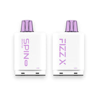 Spin Fizz X 35k Puff 28ml Replacement Pod