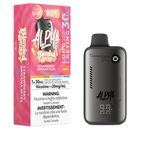 Flavour Beast Alpha Disposable Vape 30mL
