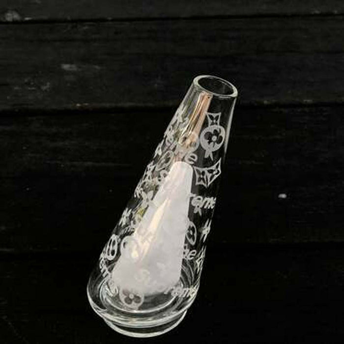 Verre de remplacement Puffco Peak 5