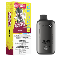 Flavour Beast Alpha Disposable Vape 30mL