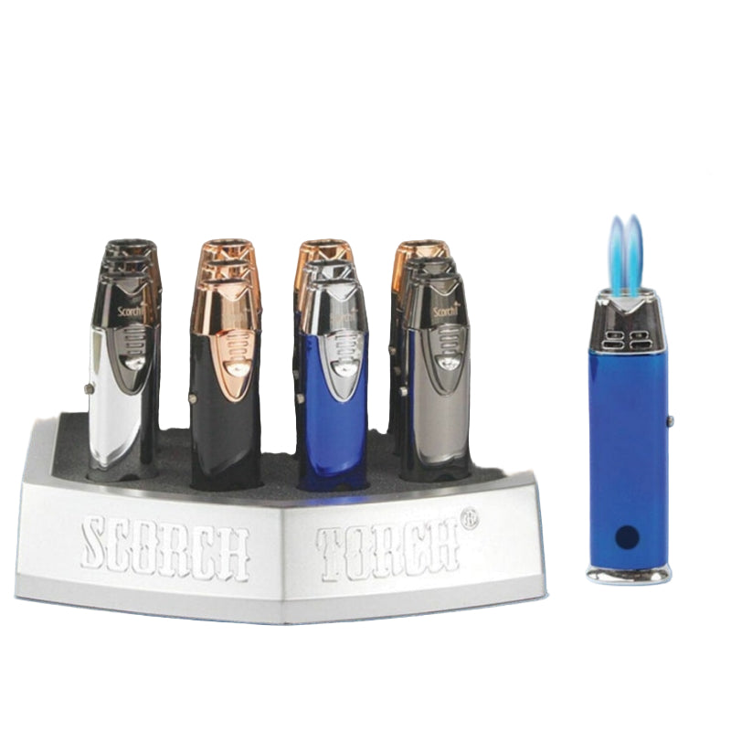 Scorch Torch Straight Up Shooter 2T