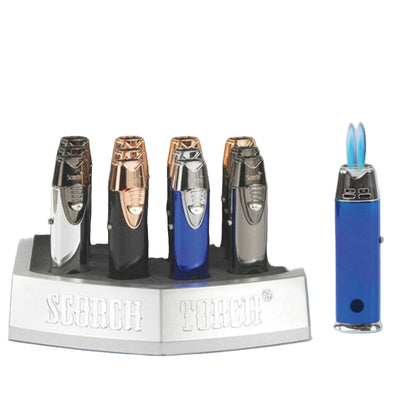 Scorch Torch Straight Up Shooter 2T