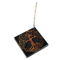 Tree Incense Burner