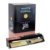 Tribal Soul - White Copal - 15g