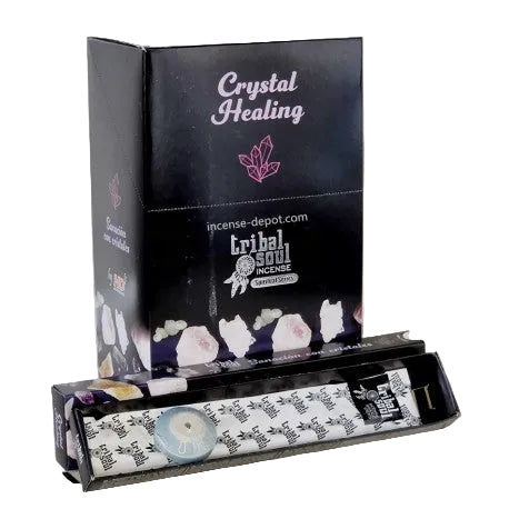 Tribal Soul - Crystal Healing - 15g