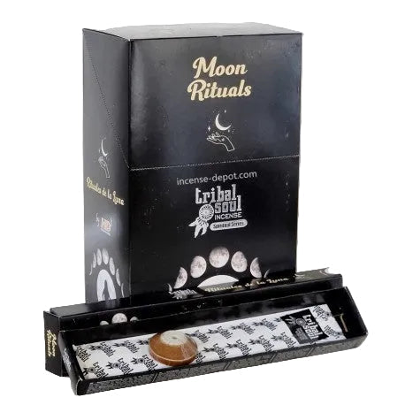 Tribal Soul - Moon Rituals - 15g