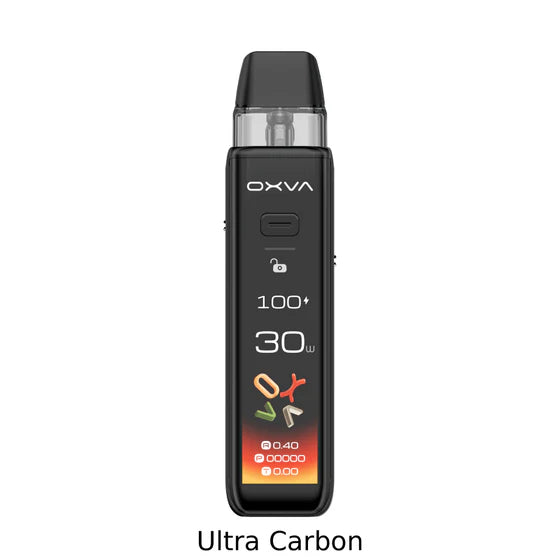 OXVA XLIM 3 Ultra Pod Kit 30w 1500mAh