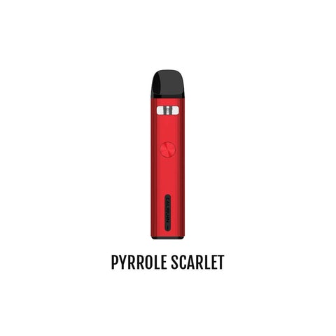 [Last Call] Uwell Caliburn G2 Pod System Kit 18W 750mAh 2ml