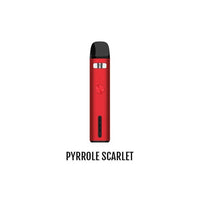 [Dernier appel] Kit système Pod Uwell Caliburn G2 18 W 750 mAh 2 ml