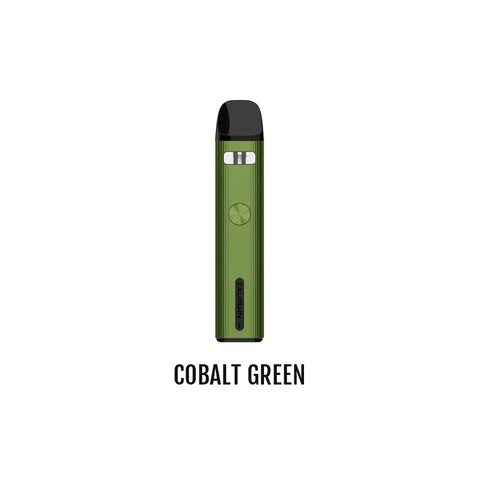 [Last Call] Uwell Caliburn G2 Pod System Kit 18W 750mAh 2ml