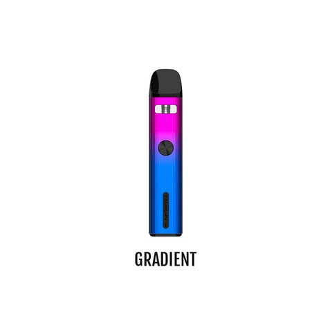 [Dernier appel] Kit système Pod Uwell Caliburn G2 18 W 750 mAh 2 ml