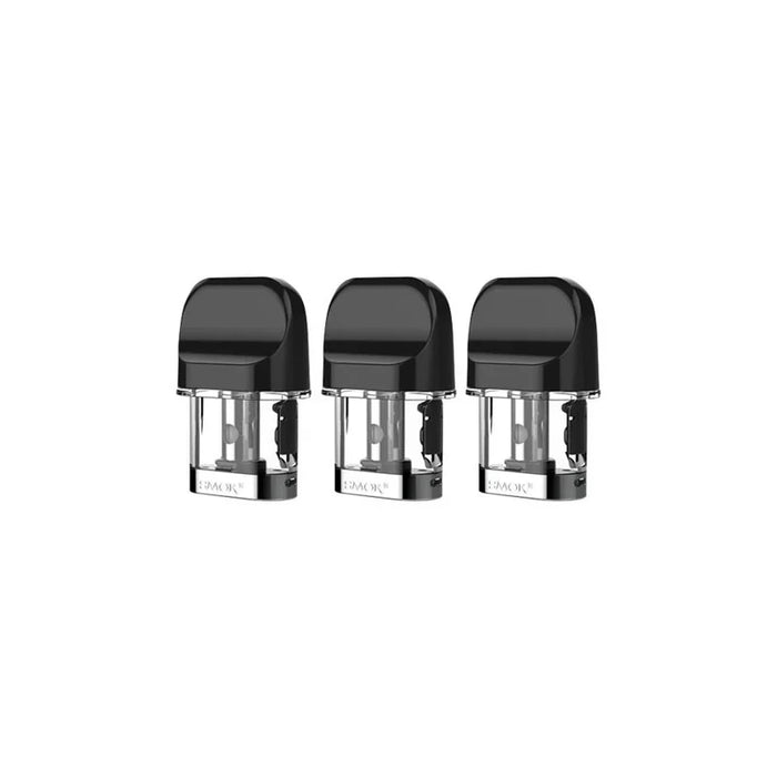 Pods de remplacement Smok Novo 1-2