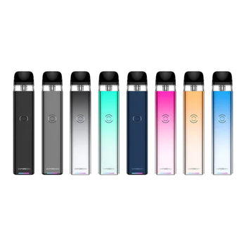 [Clearance] Vaporesso XROS 3 Pod Kit 1000mAh 2ml