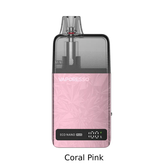 Vaporesso Eco Nano Plus 1400mAh 10mL Open Pod Kit