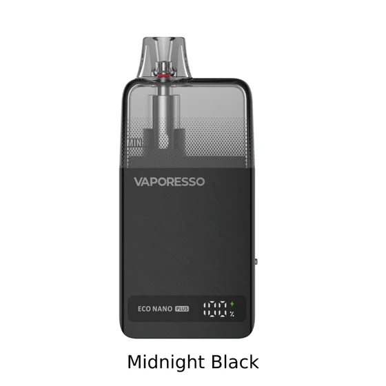 Vaporesso Eco Nano Plus 1400mAh 10mL Open Pod Kit