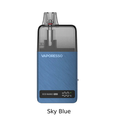 Vaporesso Eco Nano Plus 1400mAh 10mL Open Pod Kit