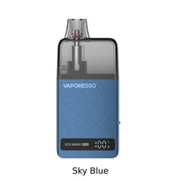 Vaporesso Eco Nano Plus 1400mAh 10mL Open Pod Kit