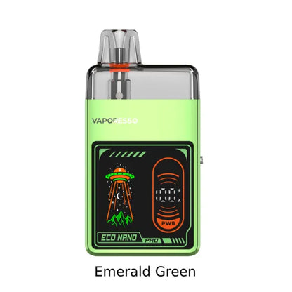[CLEARANCE] Vaporesso Eco Nano PRO Pod Kit
