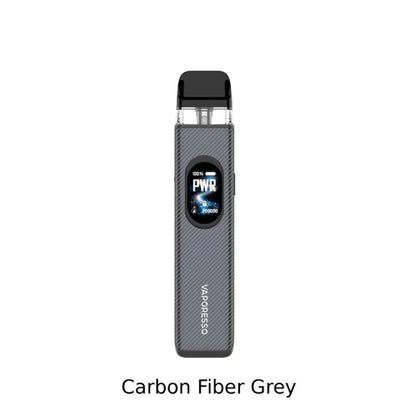 Vaporesso XROS 6 Pod Kit 1800mAh 2mL