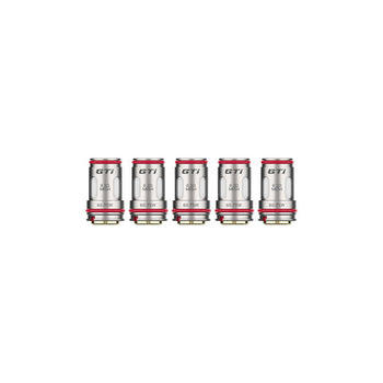 Vaporesso GTI Coils (5 Pack)