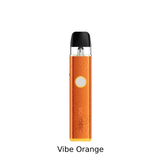 Geekvape Sonder Q 3 Pod Kit