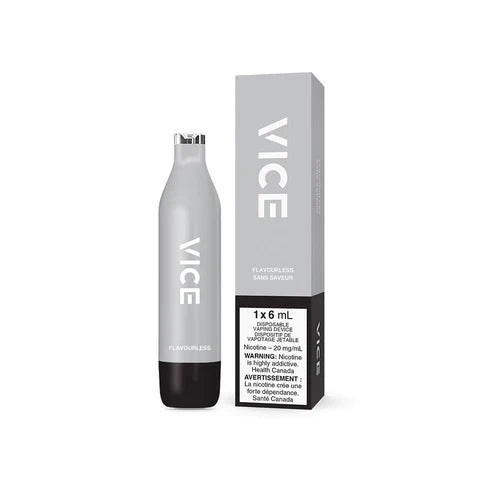 Vape jetable Vice 2500 6 ml