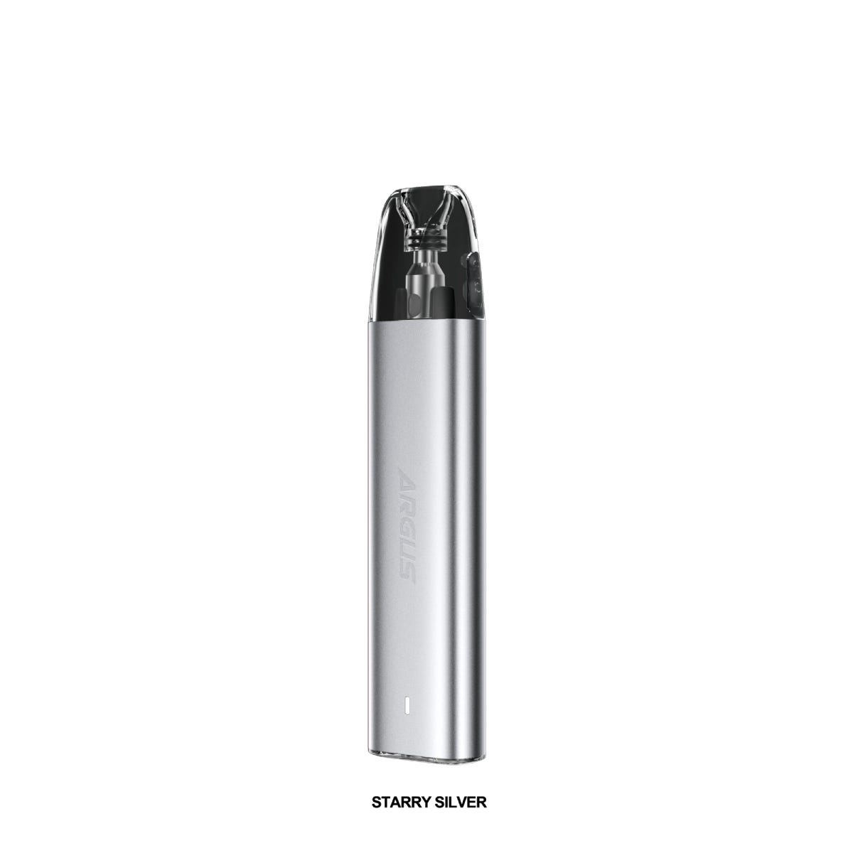 VOOPOO Argus G2 Mini Pod Kit 1200mAh 2mL Starry Silver