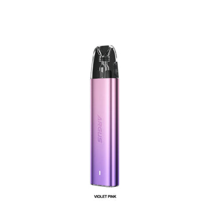 VOOPOO Argus G2 Mini Pod Kit 1200mAh 2mL Violet Pink