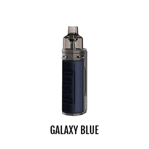 [Dernier appel] Kit Pod VOOPOO Drag S 60W 2500mah 4,5ml