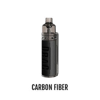 [Last Call] VOOPOO Drag S 60W Pod Kit 2500mah 4.5ml