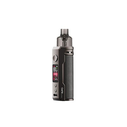 [Last Call] VOOPOO Drag S 60W Pod Kit 2500mah 4.5ml