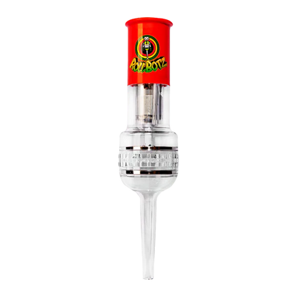 Wakit - RollBotz Electric Grinder & RoboKone Filler
