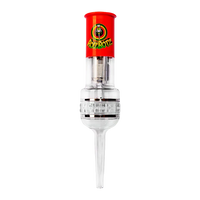 Wakit - RollBotz Electric Grinder & RoboKone Filler