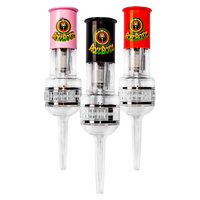 Wakit - RollBotz Electric Grinder & RoboKone Filler