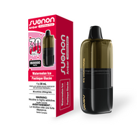 Suonon Amber Replacement Pod 30mL