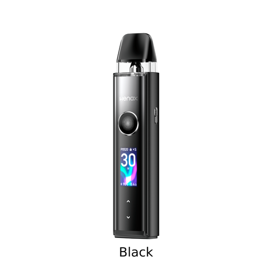 Geekvape Wenax Q PRO 1200mAh 2mL Open Pod Kit