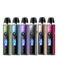 Geekvape Wenax Q PRO 1200mAh 2mL Open Pod Kit