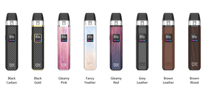 OXVA XLIM Pro Pod Kit 30w 1000mAh