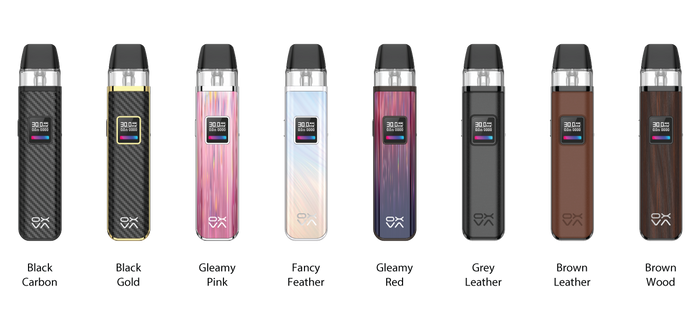 Kit Pod OXVA XLIM Pro 30w 1000mAh