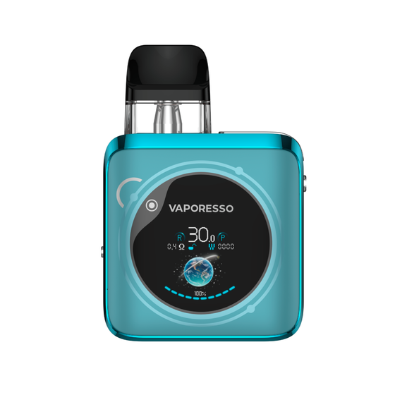 Vaporesso XROS 4 Nano Pod Kit 1350mAh 2mL