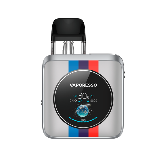 Vaporesso XROS 4 Nano Pod Kit 1350mAh 2mL