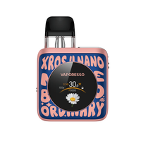 Vaporesso XROS 4 Nano Pod Kit 1350mAh 2mL