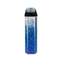 XVape - Aria+ Dual Use Vaporizer
