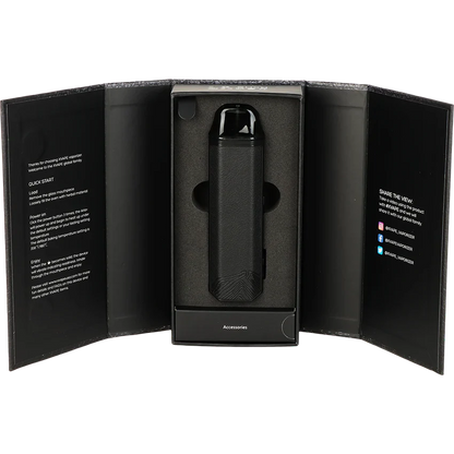 XVape - Aria+ Dual Use Vaporizer