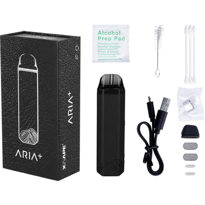 XVape - Aria+ Dual Use Vaporizer