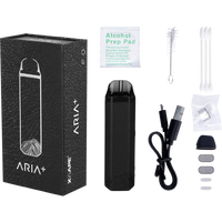 XVape - Aria+ Dual Use Vaporizer